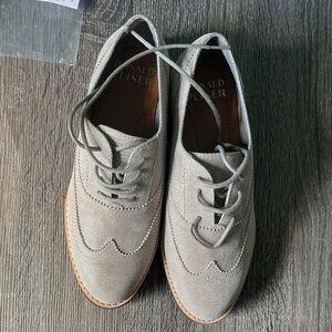 Donald J. Pliner Gray Women's Shoes